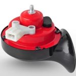 SALYANGOZ KORNA DADAT TAKIM 12V (RENAULT SOKETLİ) (JPT SOKET) (1 AD )