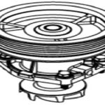 DEVİRDAİM FIAT TEMPRA TIPO  SXA / SXAK (KASNAKLI) 2.0 (1 AD )