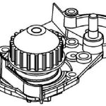 DEVİRDAİM RENAULT CLIO I MEGANE KANGOO EXPRESS 1.4İ (1 AD )