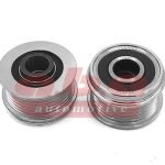 ALTERNATOR KASNAGI VALEO TIP 6 KANAL OPEL ASTRA H ASTRA J CORSA C D 1.3 CDTI DOBLO FIORINO LINEA 1.3  MULTIJET [INA TIP] [53.8*34.2] (1 AD )