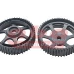 EKSANTRIK FIAT BRAVA BRAVO I II CROMA DOBLO IDEA MAREA MULTIPLA PALIO PUNTO STILO STRADA 145 146  147 156 159 GT 1.9 JTD 98> [125*32.5] (1 AD )