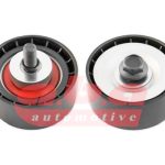 ALTERNATOR GERGI RULMANI [PLASTIK RULMAN] DAILY DUCATO 2.3JTD 02=> [70*29] (1 AD )