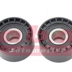 TRİGER GERGİ RULMANI (1 AD )