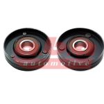 ALTERNATOR GERGI RULMANI [SAC RULMAN] OPEL ASTRA F G COMBO CORSA C 1.7TDS 1.7TD 1.7TDI 16V *19] (1 AD )