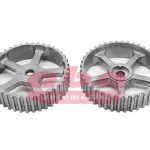 EKSANTRIK DISLISI CLIO I II KANGOO MEGANE I MEGANE SCENIC I MPV 1.9 TDI 91> [119.86*31] (1 AD )