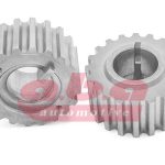 EKSANTRIK DISLISI RENAULT CLIO II III KANGOO MODUS / GRAND MODUS LOGAN 1.5 DCI 01> [59.34*29.5] (1 AD )