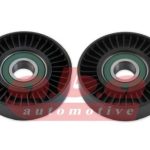 ALTERNATOR GERGI RULMANI [PLASTIK RULMAN] RENO CLIO II MODUS 1.4 16V 00=> [76*18] (1 AD )