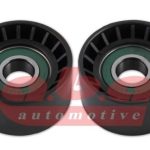 ALTERNATOR GERGI RULMANI [PLASTIK RULMAN] MASTER II RENO TRAFIC II LAGUNA II III MOVANO VIVARO  2.5DCI 2.0 16V G9U [60*31] (1 AD )