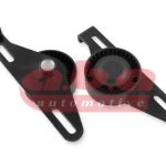 ALTERNATOR GERGI RULMANI [PLASTIK RULMAN]CLIO II KANGO MEGANE 1.4 1.6 1.6 16V [98] LAGUNA II 1.6 16 V [01] LOGAN SANDERO [70*26] (1 AD )