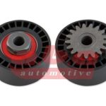 ALTERNATOR GERGI RULMANI [PLASTIK RULMAN] RENO CLIO I II [96] KANGO [01] TWNG [96] SANDERO [08] 6V [56*24] (1 AD )