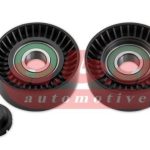 ALTERNATOR GERGI RULMANI [PLASTIK RULMAN] ASTRA CORSA TIGRA 1.4 1.6 16V 94=> P306 P307 PARTNER 2.0 H DI 94=> COROLLA [70*26] (1 AD )