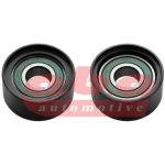 ALTERNATOR GERGI RULMANI [METAL RULMAN]HYUNDAI ACCENT IV I10 1.4 1.0 LPG 10 [50*22.8] (1 AD )