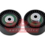 TRİGER GERGİ RULMANI [PLASTIK RULMAN] P206 307 [03] 207 [06] 1007 [05] C2 [06] C3 [03] C4 [04] 1. 4 16V [60*29.8] (1 AD )