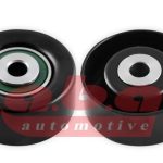 ALTERNATOR GERGI RULMANI [PLASTIK RULMAN] PARTNER BERLINGO 1.4 1.6 16V P206 1.4 16V P307 C4 1.6 16V  BIPPER NEMO 1.4 [60*26.5] (1 AD )