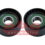 ALTERNATOR GERGI RULMANI [PLASTIK RULMAN] P206 1.4HDI 407 PARTNER 1.6 HDI C3 1.6 16V C5 1.6HDI BERLI NGO 1.6 [55*25.4] (1 AD )