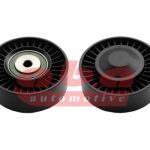 ALTERNATOR GERGI RULMANI [PLASTIK RULMAN] A4 A6 A8 Q7 2.7TDI 3.0TDI 03=> [75*26] (1 AD )