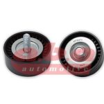 ALTERNATOR GERGI RULMANI [PLASTIK RULMAN] MERCEDES CLS E GLK VIANO VITO SPRINTER W212/S212/C207/A207 204/C204/X204 08 [65*26] (1 AD )