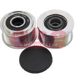 ALTERNATOR GERGI RULMANI TRANSIT V347 2.4 / 3.2TDCI 06>2.2TDCI 155PS 14> BOXER III JUMPER III C81 11 0BG / C96 130BG / C110 150BG EURO5 [INA TIP] [62.7 (1 AD )