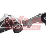 ALTERNATOR GERGI RULMANI [KUTUKLU] FORD FOCUS I TOURNEO CONNECT TRANSIT CONNECT 1.8 98 13 [70*26] (1 AD )