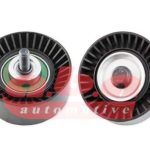 ALTERNATOR GERGI RULMANI [PLASTIK RULMAN]FORD ESCORT FIESTA FOCUS 1.6 16V KA MAZDA 121 (1 AD )