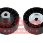 ALTERNATOR GERGI RULMANI [PLASTIK RULMAN]FORD TRANSIT 2.4 V184 TDCI [76*31] (1 AD )