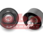 ALTERNATOR GERGI RULMANI [SAC RULMAN] TRANSIT V184 2.4 DI 2.4 TDI 2.4 TDE [00 06] [76X37X17] [76*37] (1 AD )