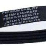 KANALLI KAYIS SUNNY HONDA CIVIC VI 1.7I 01 05 KIA SEPHIA 1.5I 1.6I MAZDA 323 (1 AD )