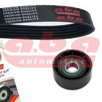 KANALLI KAYIS SCENIC 1.6I 99 03 LOGAN 1.4 1.6 04 THALIA 1.4I 99 07 SANDERO 1.4 08 A140 A160 97 04 CL (1 AD )