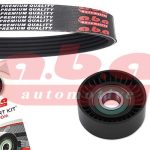 KANALLI KAYIS PALIO ALBEA DOBLO 1.3 JTD 16V 04=>ASTRA H 1.3 CDTI FOCUS II 1.8 06=> (1 AD )