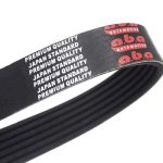 KANALLI KAYIS DUCATO BOXER JUMPER 2.8D TD TDI 99 01 GOLF V CADDY III TOURAN A3 OCTAVIA 1.9 2.0TDI 68 361 (1 AD )