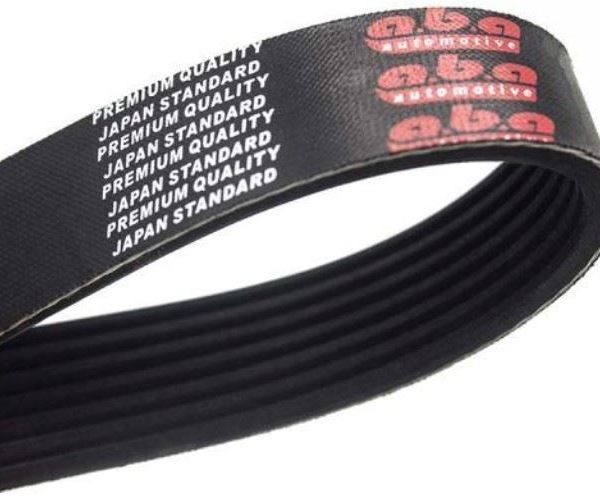 KANALLI KAYIŞ FORD TRANSIT V348 3.2 200PS TDCI 06-11 KLIMASIZ (1 AD )