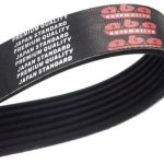 KANALLI KAYIŞ FORD TRANSIT V363-V348 11>14 2.2 TDCI 155PS KLIMALI (1 AD )