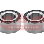 TEKERLEK RULMANI FIAT ALBEA RENAULT KANGOO LAGUNA DACİA LOGAN (1 AD )