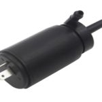 WP 1600 SU MOTORU 24V FORD CARGO TEK ÇIKIŞ (1 AD )