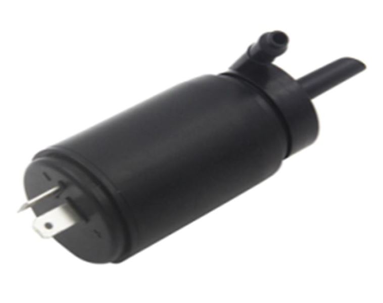 AEM161600-1.jpg WP 1600 SU MOTORU 24V FORD CARGO TEK ÇIKIŞ (1 AD ) - Görsel 1