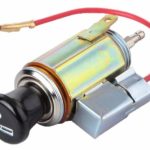 24V UNİVERSAL TAIWAN ÇAKMAK (1 AD )