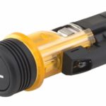 12V ÇAKMAK  KOMPLE PEUGEOT PARTNER, BELINGO, 307, 206, 308, BERLINGO (1 AD )