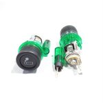 ÇAKMAK HELLA TİP FORD/FİAT ÇAKMAK FORD FIESTA-CONNECT-FOCUS 98AG15052 HELLA TİP (1 AD )