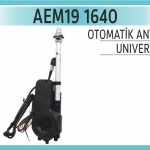 ANTEN OTOMATİK  APARATLI (1 AD )