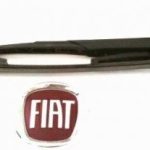 ARKA SİLECEK KOL+ SÜPÜRGE FIAT FIORINO ÇİFT KAPI (1 TK )