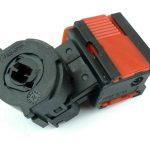 KONTAK TERMİNALİ RENAULT CLİO KANGO "H" TYPE (1 AD )