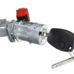 KONTAK KOMPLE RENAULT CLIO III- KANGOO III 2007-> 97525K (1 AD )