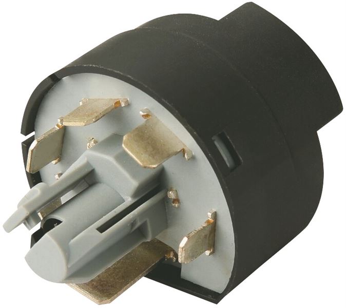 AEM222381-1.jpg KONTAK TERMİĞİ OPEL ASTRA - CORSA - VECTRA (1 AD ) - Görsel 1