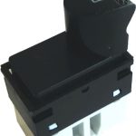 AN 210 CAM KALDIRMA ANAHTARI FIAT ALBEA - PALIO SOL DIŞ BEYAZ TABAN (1 AD )