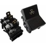 KALORİFER ANAHTARI FIAT DKŞ M131 EM. (1 AD )