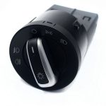 AN 461C FAR ANAHTARI POLO-GOLF 4-PASSAT KROM 3BD 9 (1 AD )