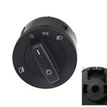 AN 462 FAR ANAHTARI GOLF 5 - PASSAT - CADDY - T5 (1 AD )