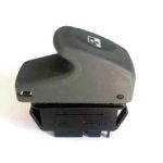 AN 708 CAM KALDIRMA ANAHTARI CLIO-MEGANE 6PİN GRİ (1 AD )