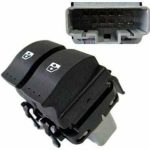 AN 718B CAM KALDIRMA ANAHTARI MEGANE II DYNAMIC SOL ÖN ÇİFT (1 AD )