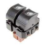 AN 728B CAM KALDIRMA ANAHTARI CLIO IV-CAPTUR SOL-BEYAZ IŞIK (1 AD )